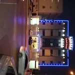جواهر الشرق للوحدات السكنية