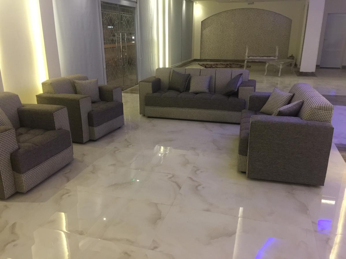 جواهر الشرق للوحدات السكنية *