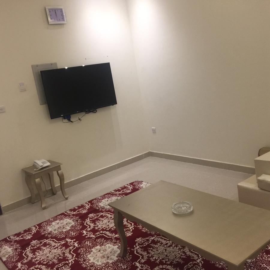 Aparthotel جواهر الشرق للوحدات السكنية Riyadh